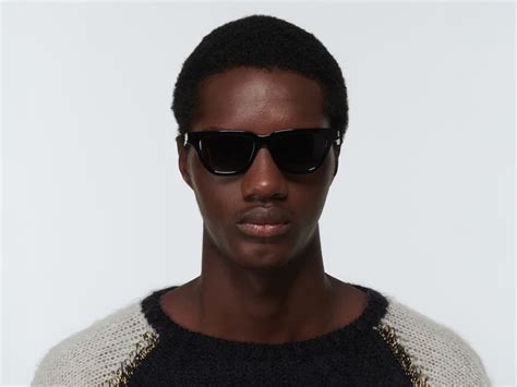 sl462 ysl|Upgrade Your Wayfarers with These Sunglasses from Saint Laurent.